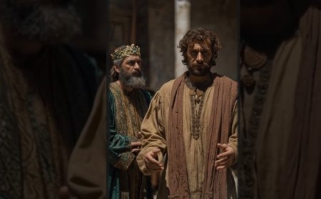 عادتیں سب کچھ بتا دیتی ہیں – انسان کی پہچان اس کے رویّوں سے