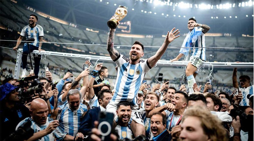 FIFA World Cup 2026: Today's Biggest Headlines (July 7, 2026)