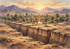 Salman al-Farsi and the Trench of Madinah