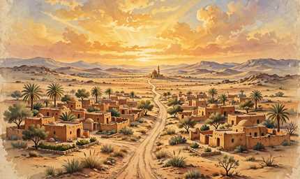 سو آدمیوں کے قاتل کی توبہ کا واقعہ