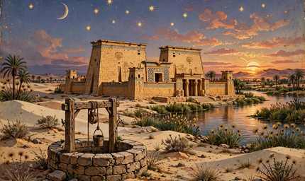 Prophet Yusuf and His Dream