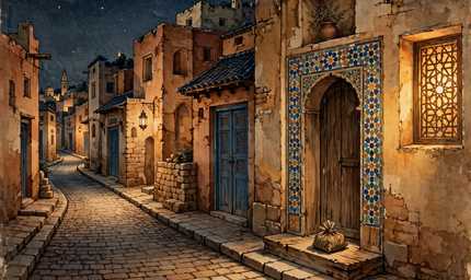 ایک شخص کی صدقہ دینے کی نیت اور اس سے ملنے والا سبق