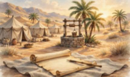The Treaty of Hudaybiyyah: A Victory Called Peace