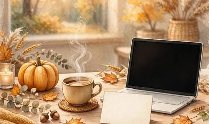Thanksgiving Messages for Teachers and Coworkers
