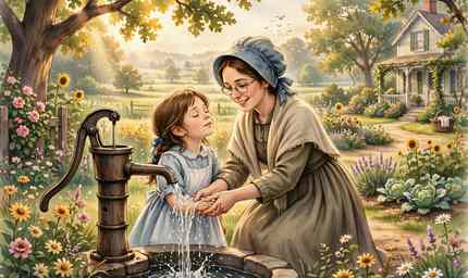 Helen Keller and the Power of Learning
