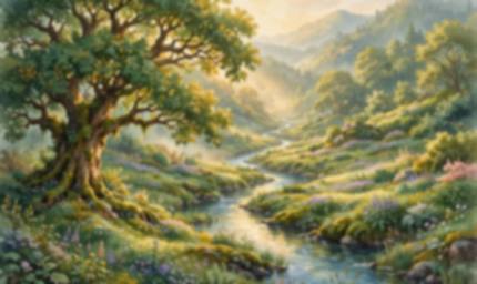 Prophet Adam and the Lesson of Repentance