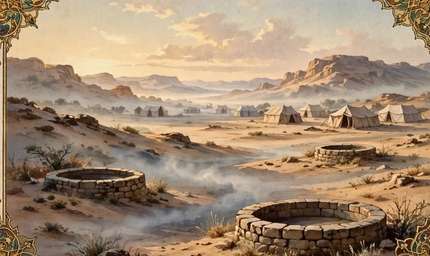 غزوۂ بدر کا حیرت انگیز واقعہ