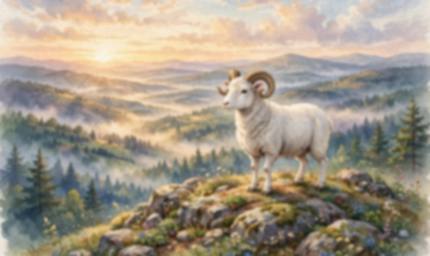 Prophet Ismail and the Great Sacrifice