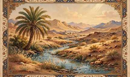 حضرت مریم علیہا السلام کی زندگی کا واقعہ