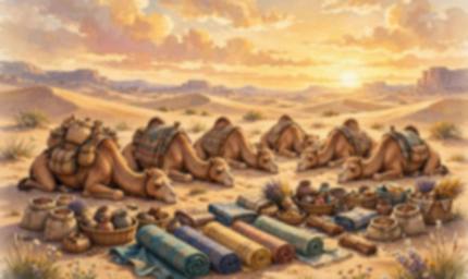 Khadijah: The First Believer