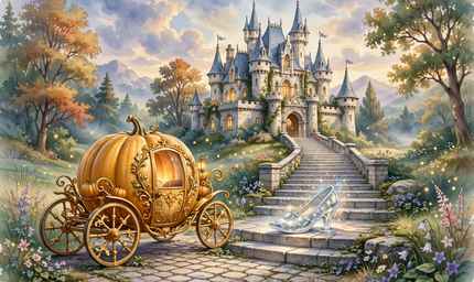 Cinderella
