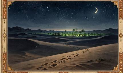 ہجرتِ مدینہ کی مکمل کہانی