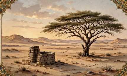 صلح حدیبیہ کی مکمل کہانی