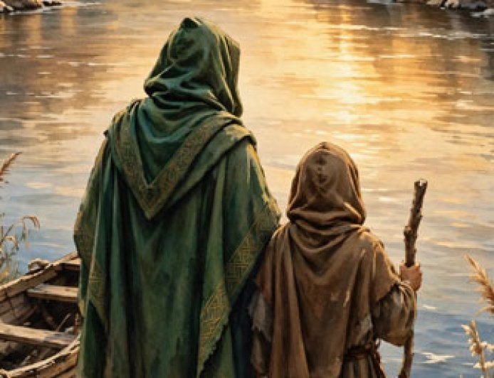 Hazrat Musa (A.S) Aur Hazrat Khizar Ka Waqia — Kashti, Ladka Aur Deewar Ke Teen Raaz