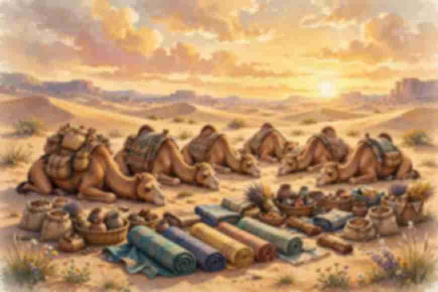 Khadijah: The First Believer