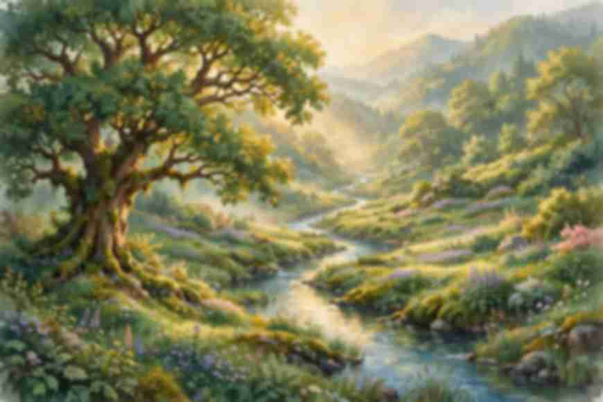 Prophet Adam and the Lesson of Repentance