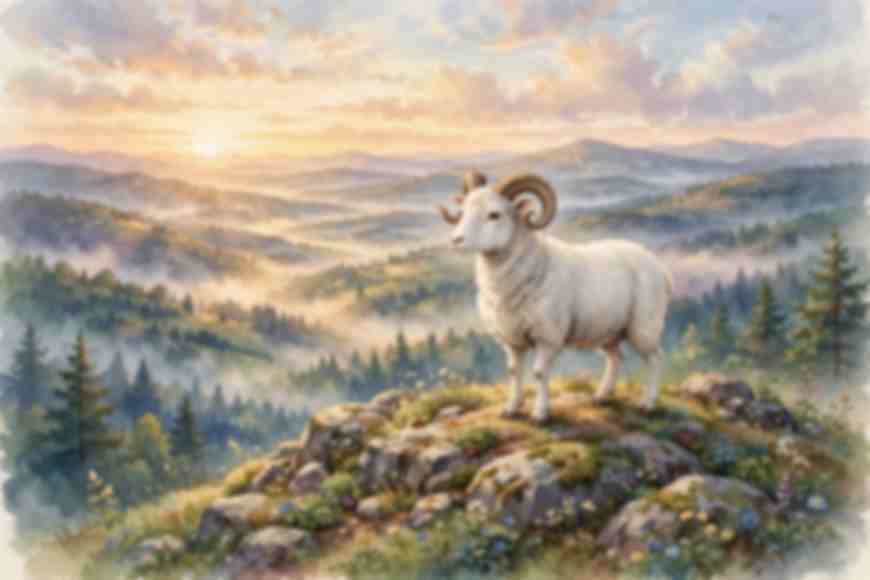 Prophet Ismail and the Great Sacrifice