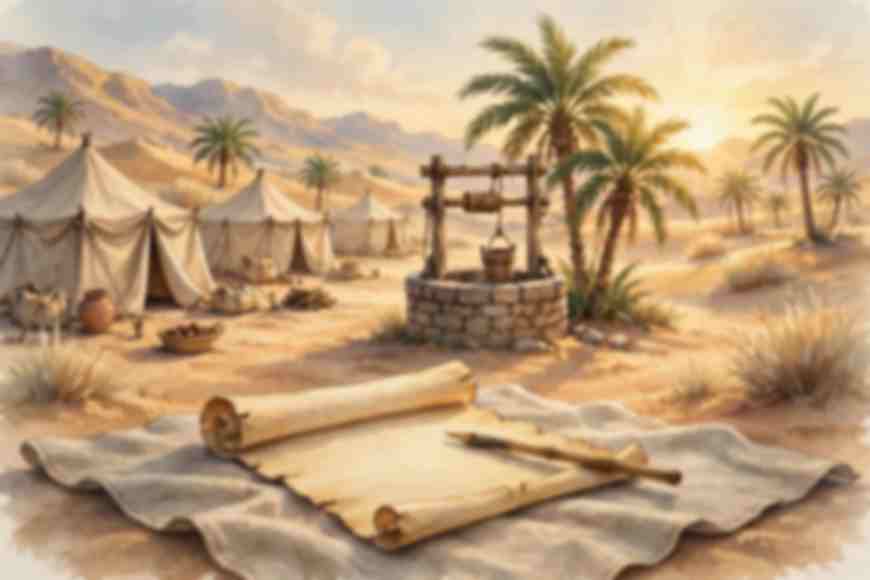 The Treaty of Hudaybiyyah: A Victory Called Peace
