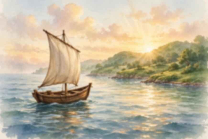 The First Hijrah to Abyssinia
