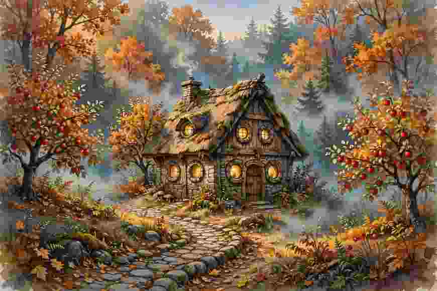 Snow White and the Seven Dwarfs