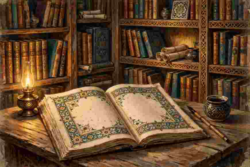 حضرت عائشہ رضی اللہ عنہا کی علمی خدمات