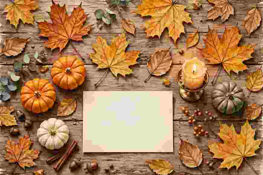 Short Thanksgiving Quotes and Sayings