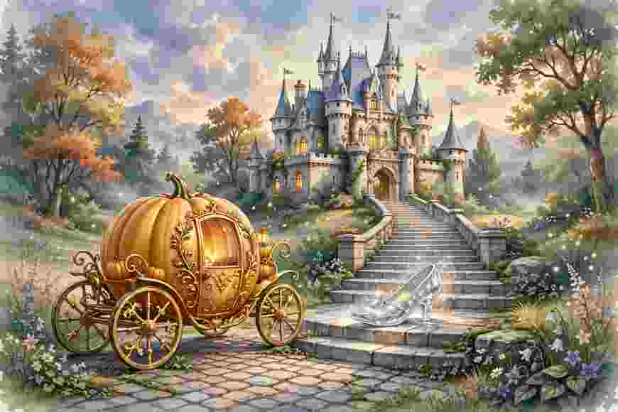 Cinderella